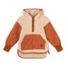 Sixten Termo Anorak - 2Y to 4Y - Adobe par MINI A TURE - Clothing | Jourès Canada