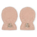 Wolmer Mittens - 12m to 3Y - Rose Dust par MINI A TURE - Clothing | Jourès Canada