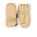 Cordt Gloves - 18m to 3Y - Semolina Sand par MINI A TURE - Accessories | Jourès Canada