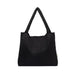 Puffy Mom Bag - Black par Studio Noos - Accessories | Jourès Canada