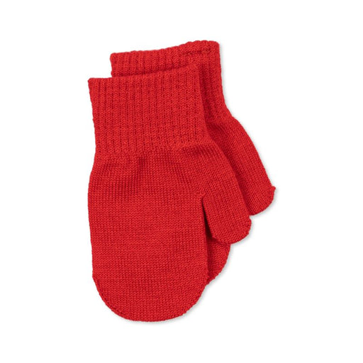 Filla Mittens - Pack of 3 - 6m to 3Y - Rose mix par Konges Sløjd - Hats, Mittens & Slippers | Jourès Canada