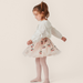 Yvonne Tulle Skirt - 2y to 4y - Cherry par Konges Sløjd - Clothing | Jourès Canada