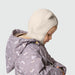 Jeffi Elephant Hood - 6m to 3Y - Sand Dollar par MINI A TURE - Clothing | Jourès Canada