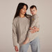 Manon MHome Wear - XS to L - Breastfeeding Pyjama par Tajinebanane - Breastfeeding | Jourès Canada