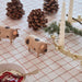 Wooden Toy - Bubba Pig par OYOY Living Design - OYOY MINI - Baby | Jourès Canada