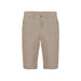 Mini Linen Pants - 6m to 4T - Beige par Patachou - Clothing | Jourès Canada