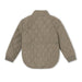 Lou Thermo Jacket - 2Y to 4Y - Grey Green par MINI A TURE - Clothing | Jourès Canada