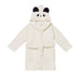 Lily bathrobe - 1 to 4Y - Panda / Creme de la creme par Liewood - Bath time | Jourès Canada