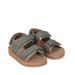 Sun Sandals - Size 21 to 26 - Bungee par Konges Sløjd - Accessories | Jourès Canada