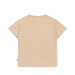Famo T-Shirt - 2Y to 4Y - Shifting Sand par Konges Sløjd - Back to School | Jourès Canada