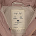 Nuka Winter Jacket - 2Y to 4Y - Cherry Blush par Konges Sløjd - Clothing | Jourès Canada