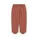 Storm Thermo Pants - 12m to 3Y - Canyon Rose par Konges Sløjd - Back to School | Jourès Canada