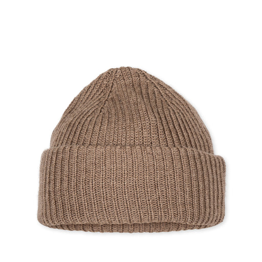 Vitum Wool Hat - 0m to 4Y - Iced Coffee par Konges Sløjd - Hats, Mittens & Slippers | Jourès Canada
