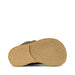 Woolie Leather Boots - Size 22 to 25 - Cognac par Konges Sløjd - Accessories | Jourès Canada