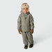 Crister Teddy Hood - 2Y to 5Y - Medal Bronze par MINI A TURE - Clothing | Jourès Canada