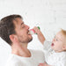 Sensory teether toy - Ramona the radish par Oli&Carol - Baby | Jourès Canada