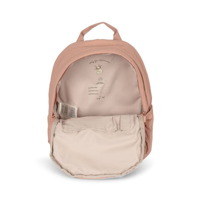 Juno Mini Backpack - Toasted Coconut par Konges Sløjd - Accessories | Jourès Canada