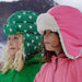 Nohr Snow Hat - 12m to 4T - Dino par Konges Sløjd - Accessories | Jourès Canada