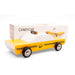 Wooden Toy - Americana Candycab Taxi par Candylab - Baby | Jourès Canada