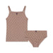 Minnie Underwear Set - 3Y - Sparrow par Konges Sløjd - Clothing | Jourès Canada