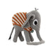 Henry The Elephant - Grey par OYOY Living Design - Baby | Jourès Canada