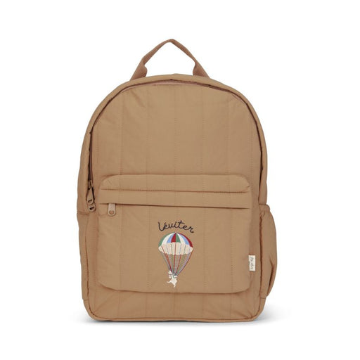 Juno Mini Backpack - Toasted Coconut par Konges Sløjd - Backpacks & Mini Handbags | Jourès Canada