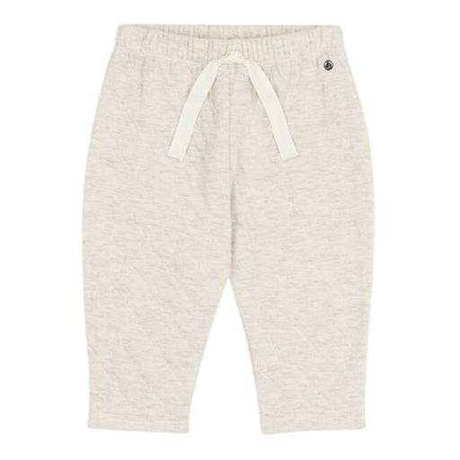 Quilted Pants - 6m to 36m - Montelimar par Petit Bateau - Pants & Shorts | Jourès Canada