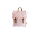 Backpack - Velvet - Soft Pink par Nanami - Baby Shower Gifts | Jourès Canada