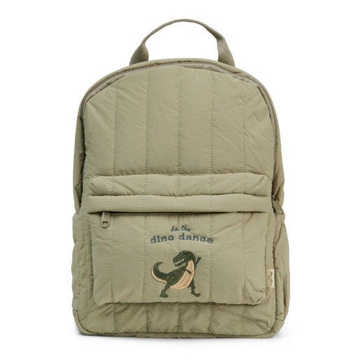 Juno Mini Backpack - Overland Trek par Konges Sløjd - Backpacks & Mini Handbags | Jourès Canada