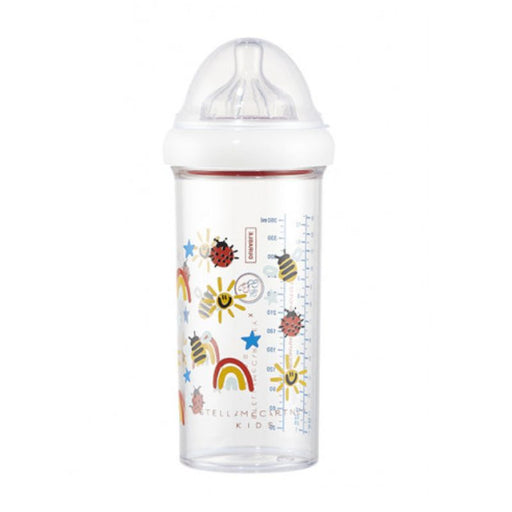 Baby bottle - Stella McCartney - Bee - 360 ml par Le Biberon Francais - Stella McCartney Baby Bottles | Jourès Canada