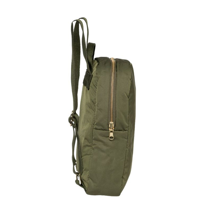 Mini Backpack - Puffy - Green par Studio Noos - Accessories | Jourès Canada