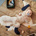 Glenn Activity Blanket -  Oat / Dogs par Liewood - Baby | Jourès Canada