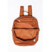 Mini Backpack - Puffy - Rust par Studio Noos - Accessories | Jourès Canada