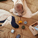 Glenn Activity Blanket -  Oat / Dogs par Liewood - Baby | Jourès Canada