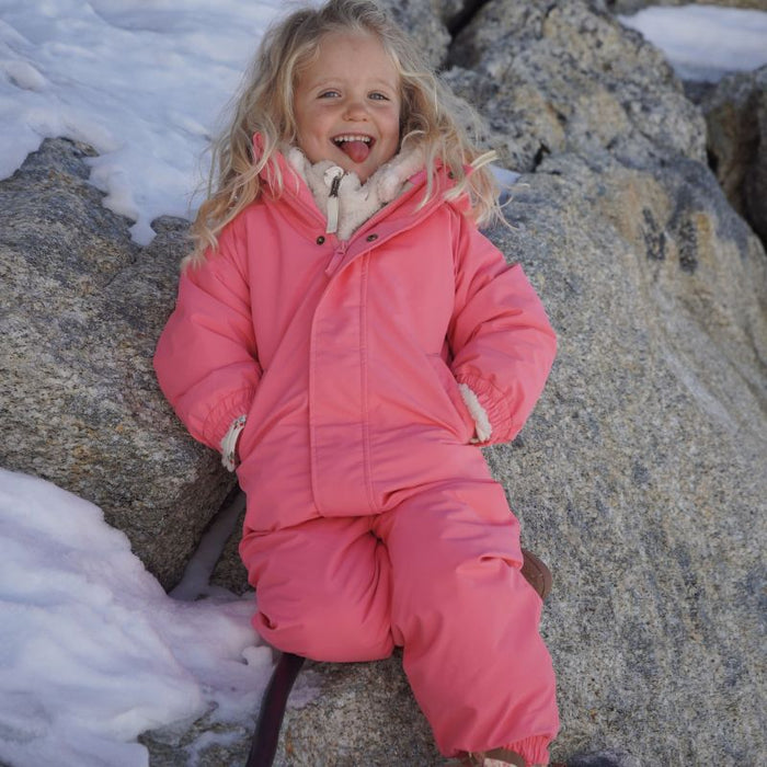 Nohr Snowsuit -  2T to 4T - Confiture par Konges Sløjd - Clothing | Jourès Canada