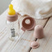 BIBS Baby Bottle Kit Latex - Sage par BIBS - Baby | Jourès Canada