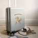 Kids Travel Suitcase - Dansosaurus par Konges Sløjd - Back to School 2023 | Jourès Canada