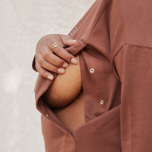 MHome Wear - XS to XL - Breastfeeding Pyjama par Tajinebanane - Pajamas, Baby Gowns & Sleeping Bags | Jourès Canada