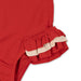 Cerise Swimsuit - 2Y to 4Y - Barbados Cherry par Konges Sløjd - Clothing | Jourès Canada