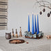 Saga Bonbonniere - Coral par OYOY Living Design - Advent Calendars & Holiday Decoration | Jourès Canada