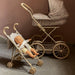Doll Stroller - Louloudi par Konges Sløjd - Bedroom | Jourès Canada