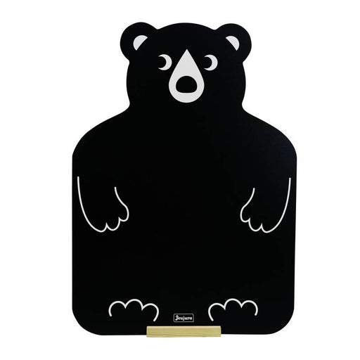 Wooden Blackboard - Bear par Jeujura - Arts & Crafts | Jourès Canada