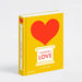 Kids Book - My Art Book of Love par Phaidon - Baby Books | Jourès Canada