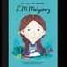 Kids book - L M Montgomery par Little People Big Dreams - Back to School | Jourès Canada