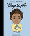 Kids book - Maya angelou par Little People Big Dreams - Back to School | Jourès Canada