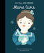 Kids book - Marie Curie par Little People Big Dreams - Back to School | Jourès Canada