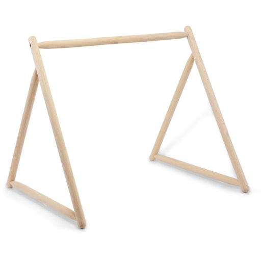 Wooden Activity Arch par Konges Sløjd - Play Mats & Play Gyms | Jourès Canada
