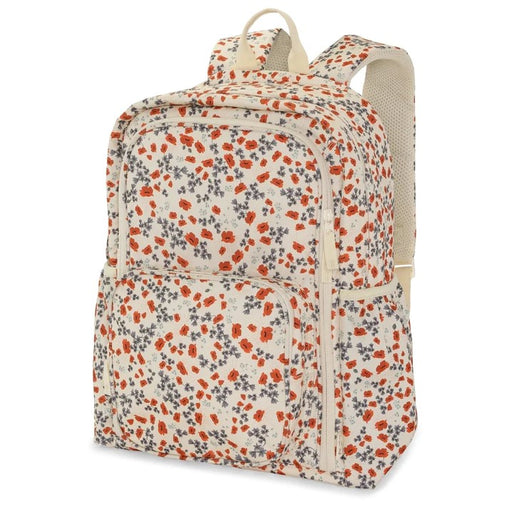 Nush Kid Backpack - Poppy par Konges Sløjd - Backpacks & Mini Handbags | Jourès Canada