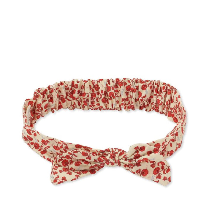 Fabric Headband - One size - Espalier Rouge par Konges Sløjd - Accessories | Jourès Canada