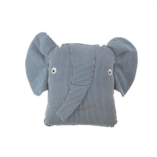 Darling - Erik the Elephant par OYOY Living Design - Nursing Pillows & Animals Cushions | Jourès Canada